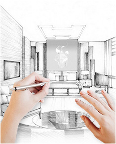 資深別墅設(shè)計(jì)師